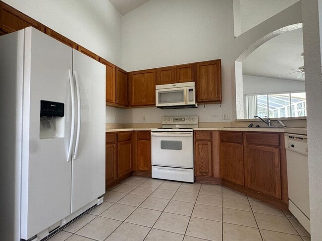 Photo - 1536 N Hampton Dr