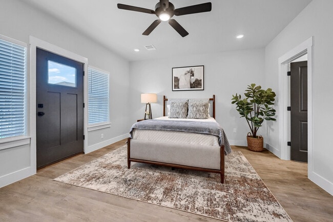 Brickledge Bedroom