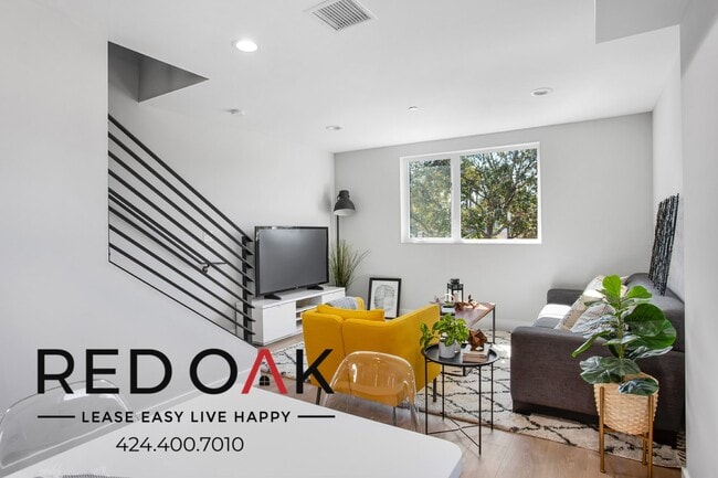 Photo - 4444 S Slauson Ave Unidad 4442