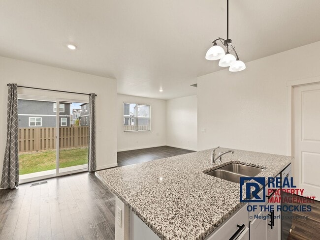 Photo - Fantastic 4-Bed, 2-Bath Ranch Style Home i...