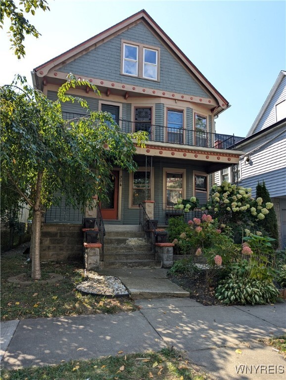 Building Photo - 324 West Ave Rental
