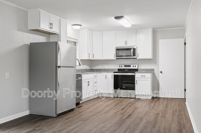 Photo - 1945 Barrett Dr
