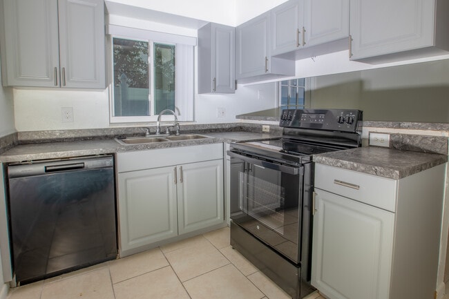 Photo - The Village Townhomes