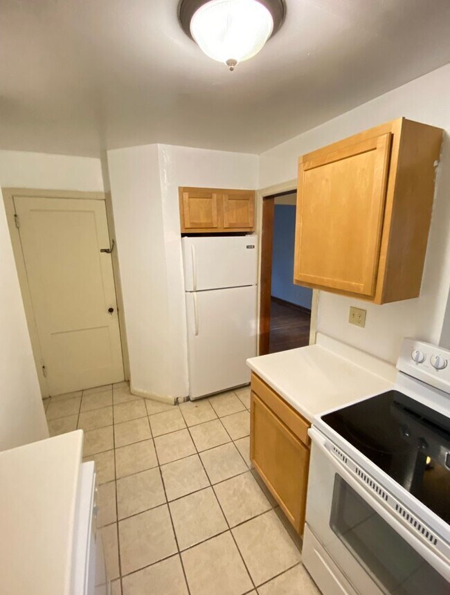 Photo - 2 bedroom 1 bath townhouse Unidad 2547