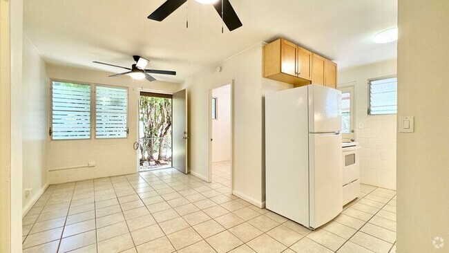 Building Photo - 739 Lukepane Ave Unit A Rental