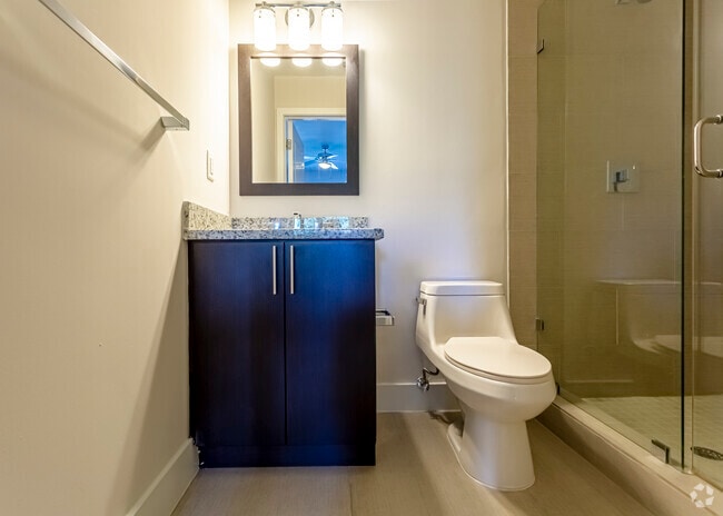 2 BDR / 2 BA - 1,141 Sq Ft - Legacy at Riviera