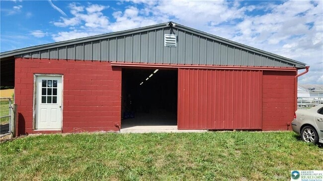 Building Photo - 185 Ridge Cup Rd Rental