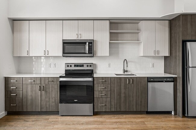Gordon Lofts