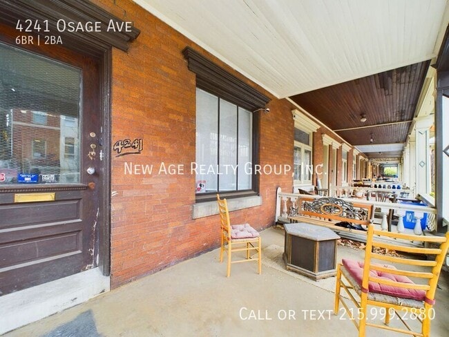 Photo - 4241 Osage Ave