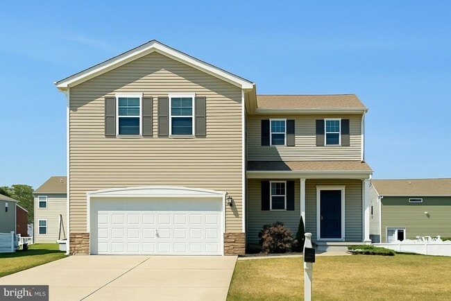 Building Photo - 96 S Marshview Terrace Rental