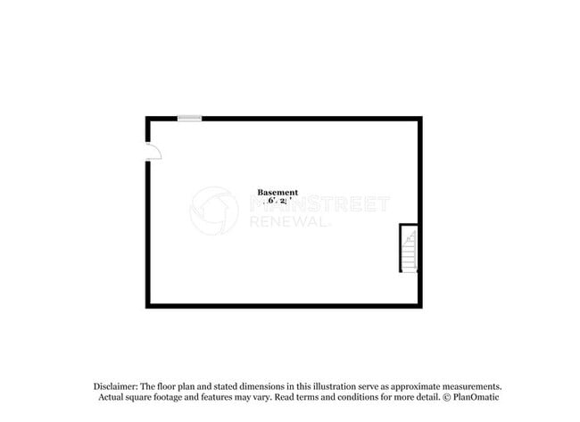 Photo - 3 Bedroom Pet-Friendly Home in Douglasvill...