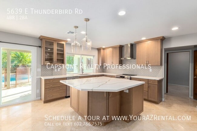 Photo - 5639 E Thunderbird Rd