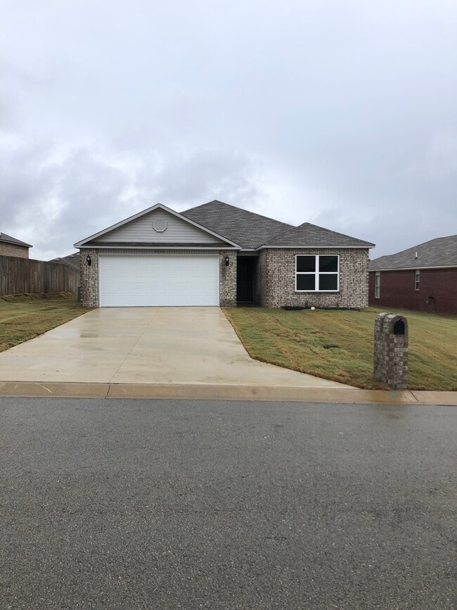 Photo - Never been lived in 3bedroom/2bath home in Valley View