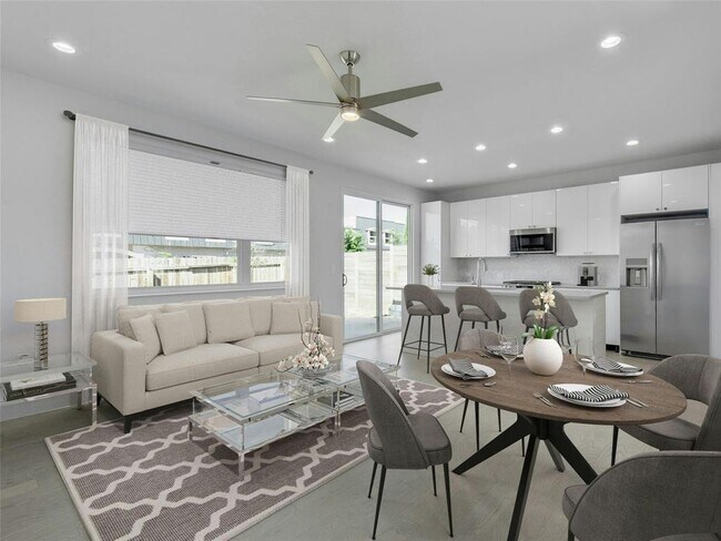 313 Blackson Ave Unit B