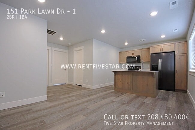 Photo - 151 Park Lawn Dr Unidad 1