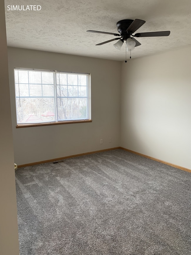 Photo - South Lincoln Townhouse