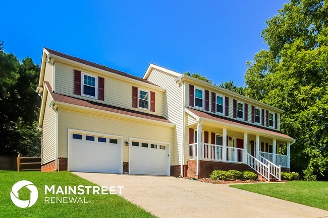 Photo - 9216 Torrence Crossing Dr