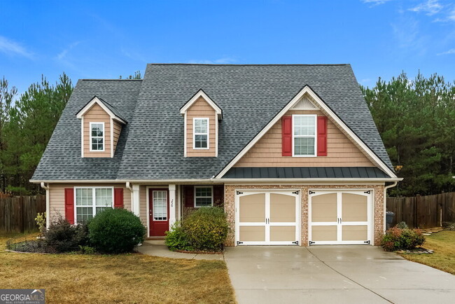 Photo - 256 Raleigh Way House
