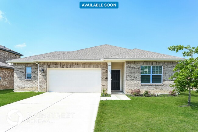 Building Photo - 437 Stone Creek Blvd Rental