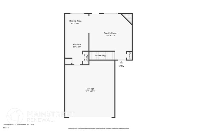 Photo - 1032 Quinlan Dr