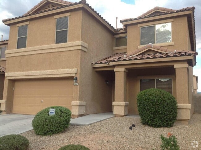 Building Photo - Spacious Rita Ranch Home with Modern Comfo...
