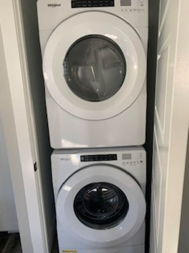 Photo - Modern 2-Bedroom Home in Quiet New Neighborhood – Fully Furnished, Pet-Friendly, Garage & More!