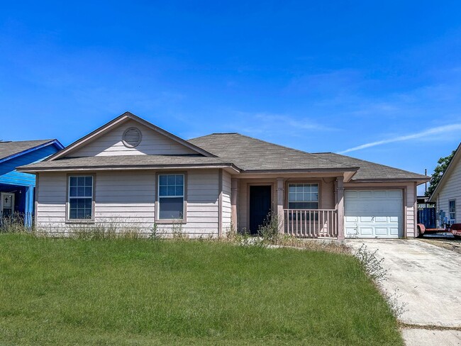 Charming 3 bedroom, 2 bath Home - Jefferso... - Charming 3 bedroom, 2 bath Home - Jefferso...