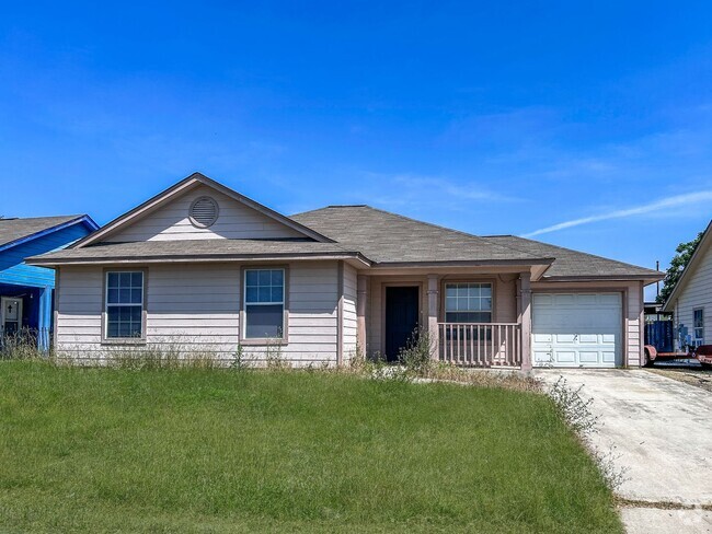 Building Photo - Charming 3 bedroom, 2 bath Home - Jefferso...
