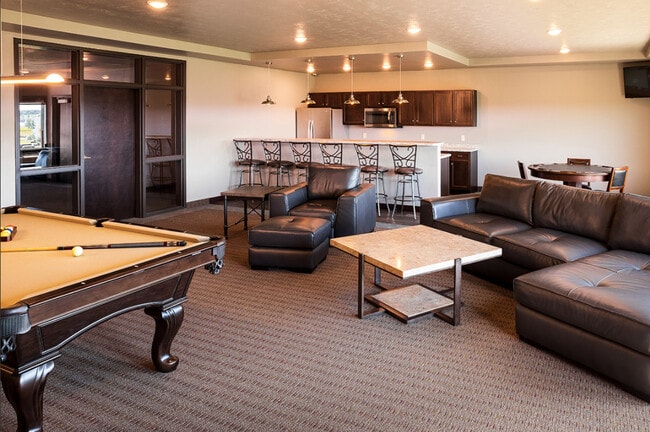 Community Room
