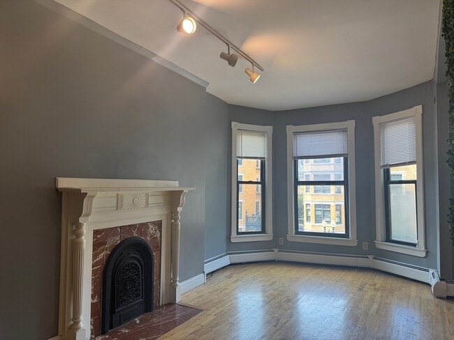 Photo - 590 Columbus Ave Unit 3A