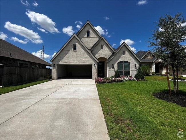 Building Photo - 23730 McNabb Spur Ln Rental