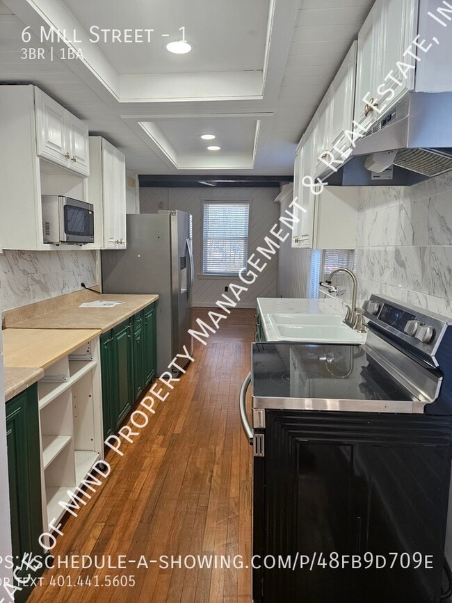 Building Photo - 6 Mill St Unit 1