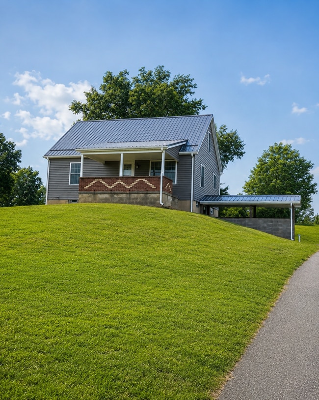 Building Photo - BRAND new 3 bedroom 1.5 bath LAUREL SCHOOL Ready now!