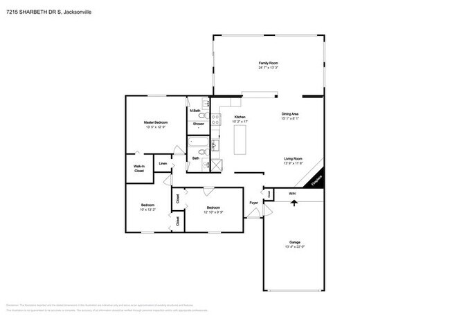 Photo - 7215 Sharbeth Dr S