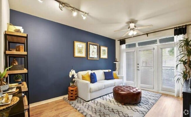 Building Photo - 1 bedroom in Plano TX 75024 Unit 1235 Rental