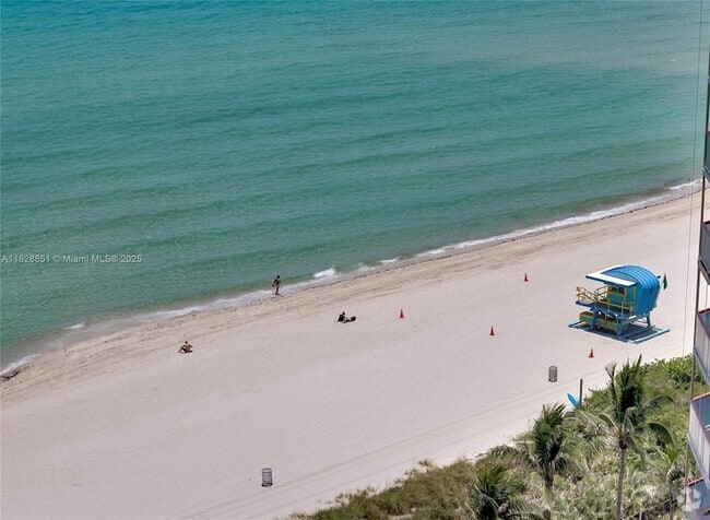 Building Photo - 6799 Collins Ave Unit 1704 Rental