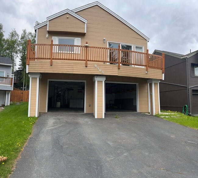 4 bed/ 2 bath beauty in Eagle River - 4 bed/ 2 bath beauty in Eagle River House