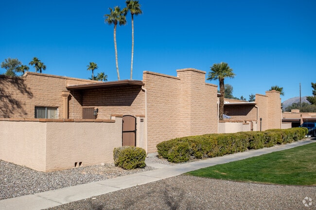 Photo - Camino De La Sierra