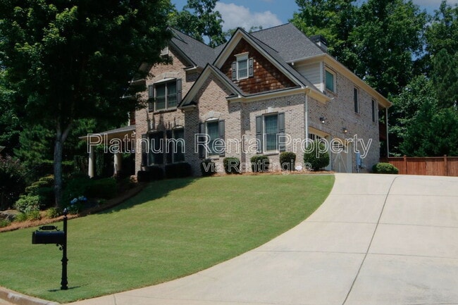 Building Photo - 4580 Wykeshire Ct Rental