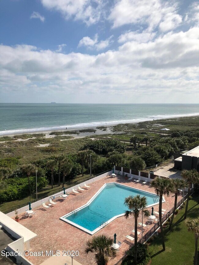 Photo - 2100 N Atlantic Ave Condo Unit 802