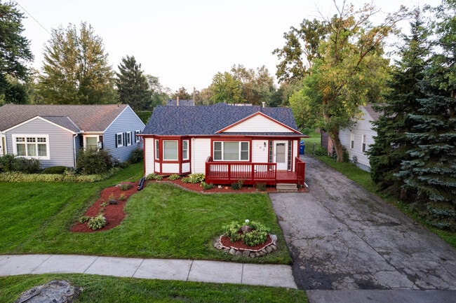 Photo - 169 Gateway Dr
