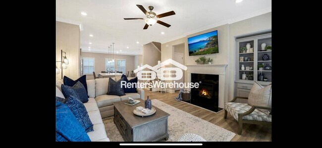 Photo - 2629 Blackburn Ct SE