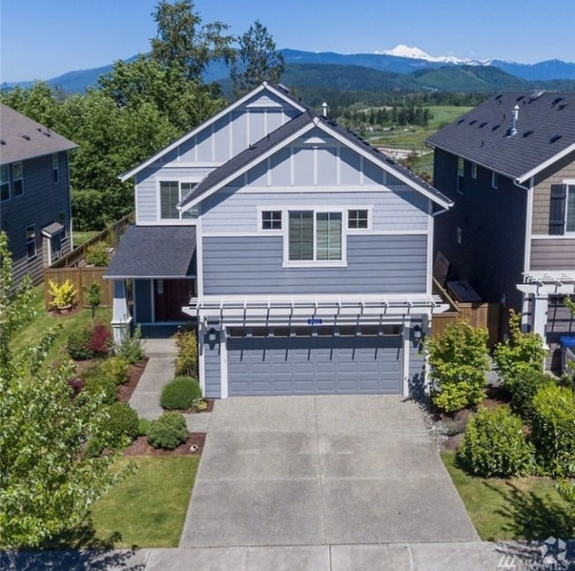 Building Photo - 802 Panorama Ridge Rental