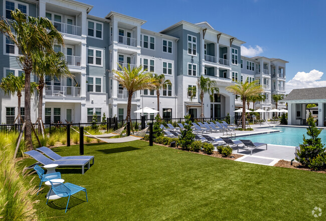 Solano Belleair Apartments - Clearwater, FL | ForRent.com