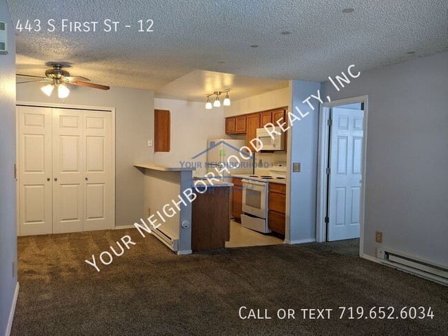 443 S First St-12