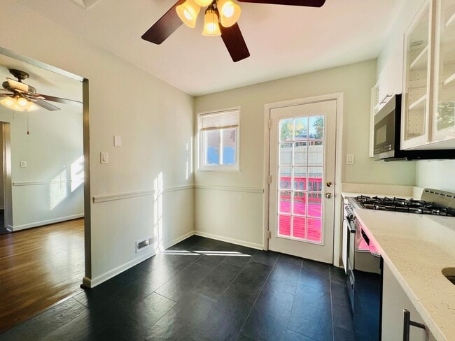 Photo - Beautiful 4 BR + den 2 FB home in corner lot!