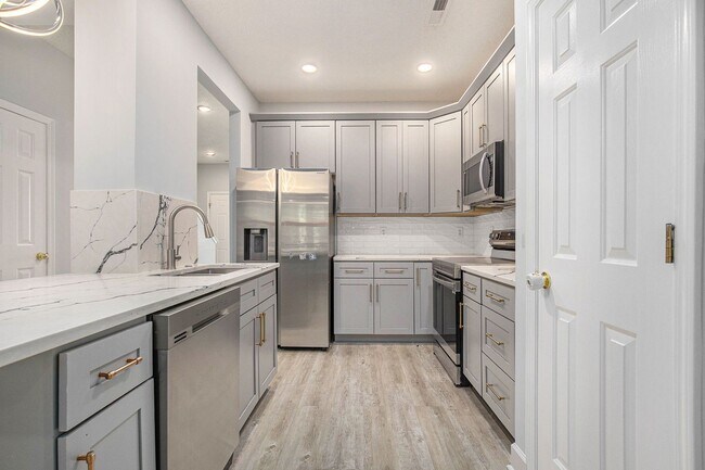 Photo - Beautifully Updated 3BR/3BA Coastal Townhome in Prime Location!