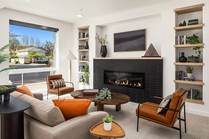 Prose Kent apartments — community photo