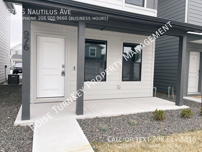 Photo - 976 S Nautilus Ave