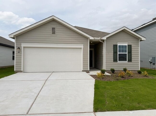 Building Photo - 616 Wesley Miller Ln
